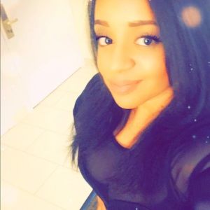 Meet your Posher, Jennifer c